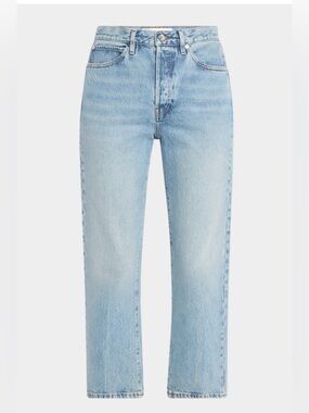 The Vertical Crop by Frame | Size 29 | NWOT